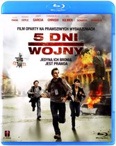 5 Days of War [Blu-Ray]