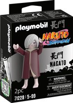 PLAYMOBIL Naruto Nagato Edo Tensei - 71228
