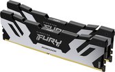 Kingston Technology FURY Renegade geheugenmodule 2 x 48 GB