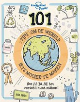 101 Tips om de Wereld (iets) mooier te maken - 101 Tips om de Wereld (iets) mooier te maken