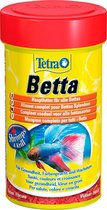 Tetra Betta voer 100ml