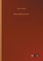 John Bull, Junior