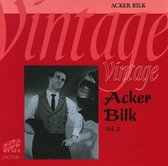 Vintage Acker Bilk - Vol