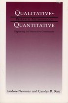 Qualitative-Quantitative Research Methodology