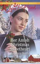 Women of Lancaster County 2 - Her Amish Christmas Sweetheart