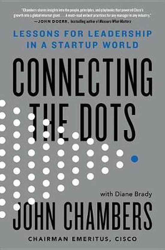 Connecting the Dots - cover