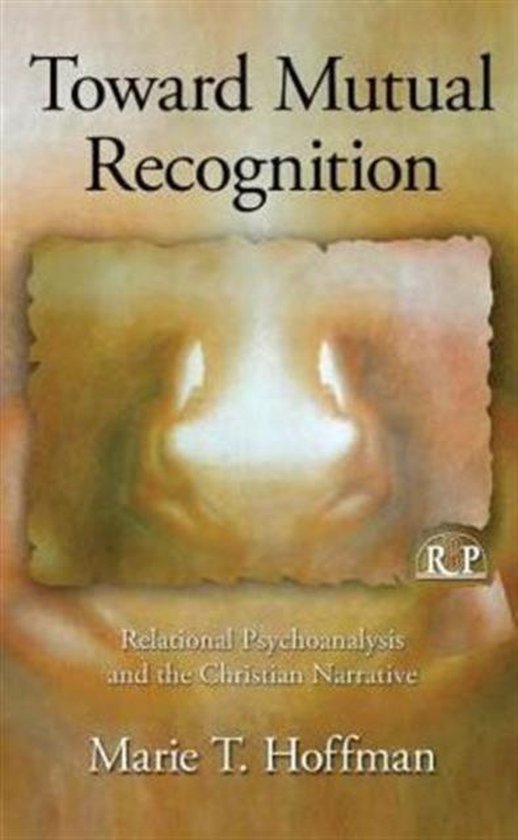 Toward Mutual Recognition - cover
