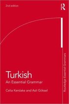 Turkish An Essential Grammar