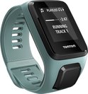TomTom Spark 3 Cardio + Music GPS - Activity Tracker  Blauw - Small