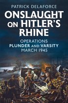 Onslaught on Hitler's Rhine