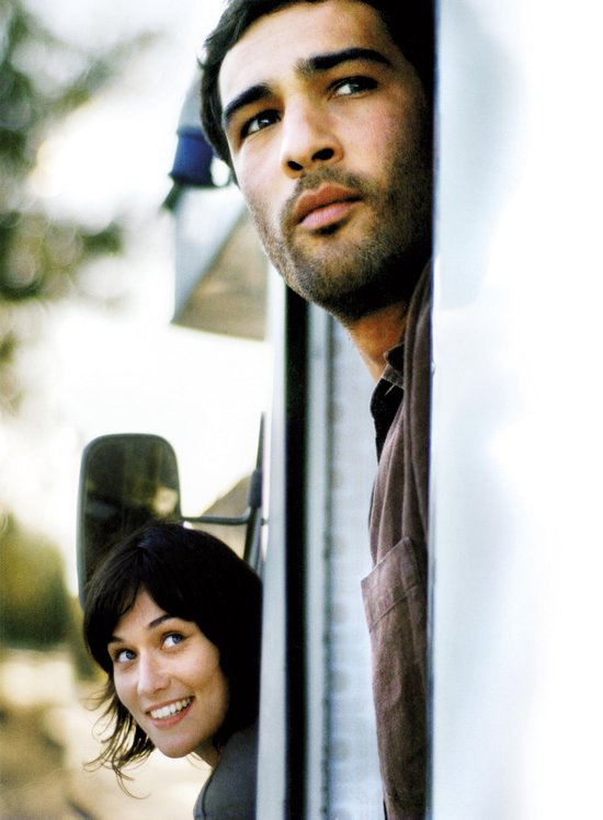 Le Fils De L'Epicier (DVD)