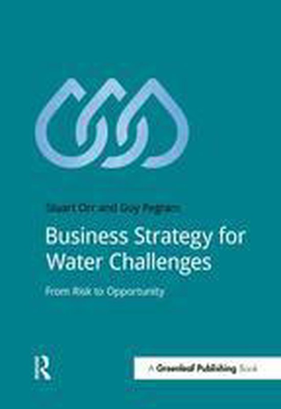 DoShorts - Business Strategy for Water Challenges - cover