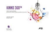 Kinno 360™ – Libérer le génie profitable