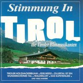 Die Tiroler Blasmusikanten - Stimmung in Tirol