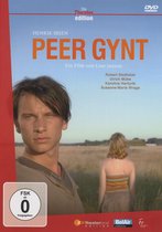 Uwe Janson - Peer Gynt (DVD)