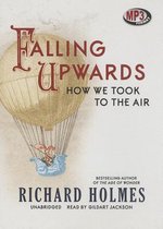 Falling Upwards Lib/E
