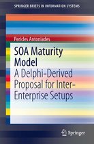 SpringerBriefs in Information Systems - SOA Maturity Model