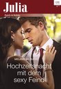 Omslag Hochzeitsnacht mit dem sexy Feind