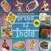 Drums Of India Vol. 1 &Amp; 2