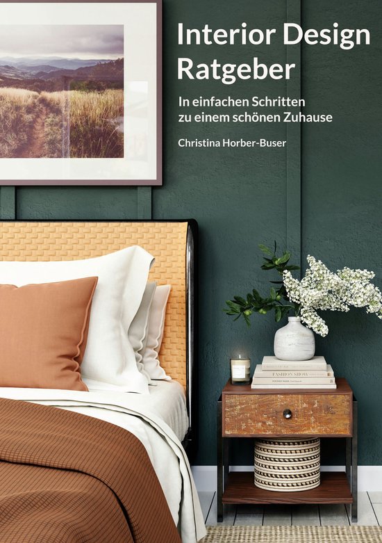 Interior Design Ratgeber (ebook), Christina Horber-Buser ...