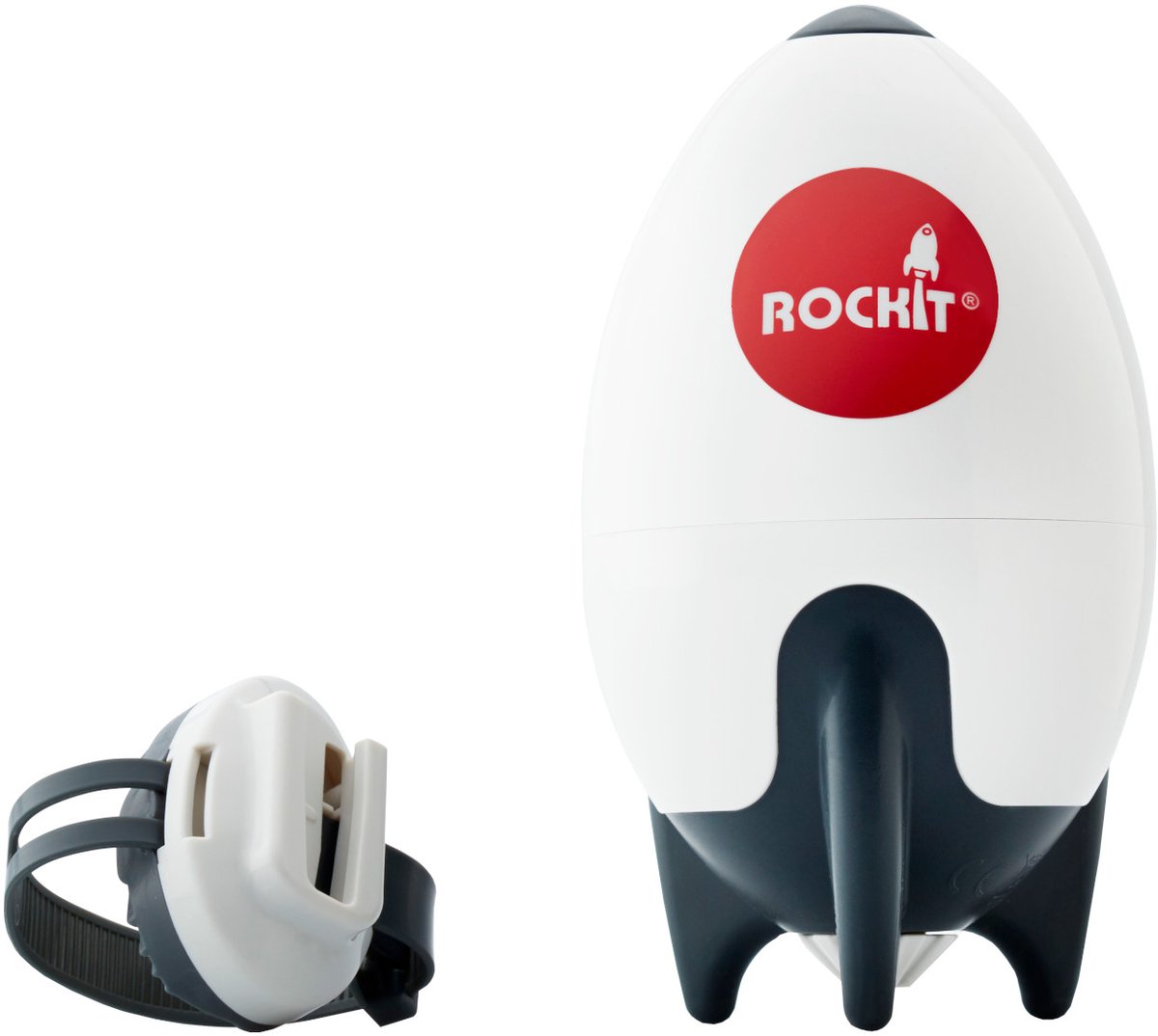Rockit Baby Rocker