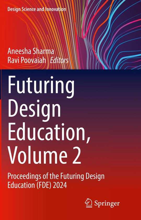 Springer Nature Proceedings excluding Computer Science - Fut ... - cover