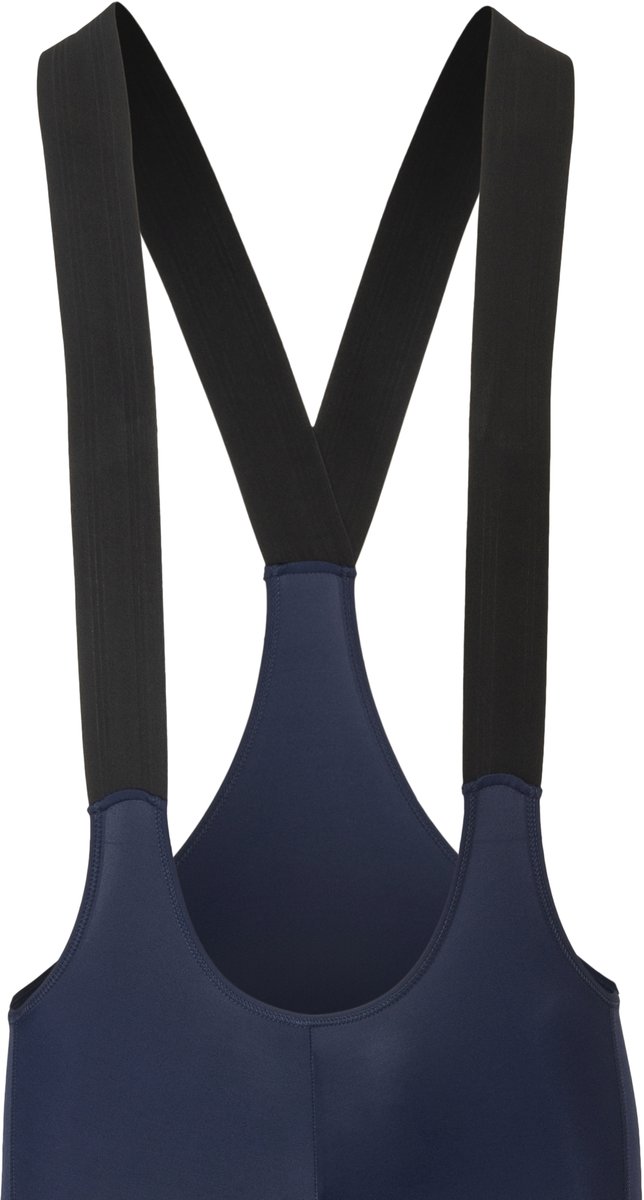 AGU Comfort Plus Bibshort Performance - Heren Fietsbroek - Forest Green - Maat XL van AGU — afbeelding 4