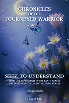 SEEK TO UNDERSTAND
