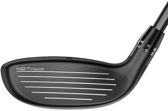 Hybride Cobra King Tec | Le sur mesure au prix du standard