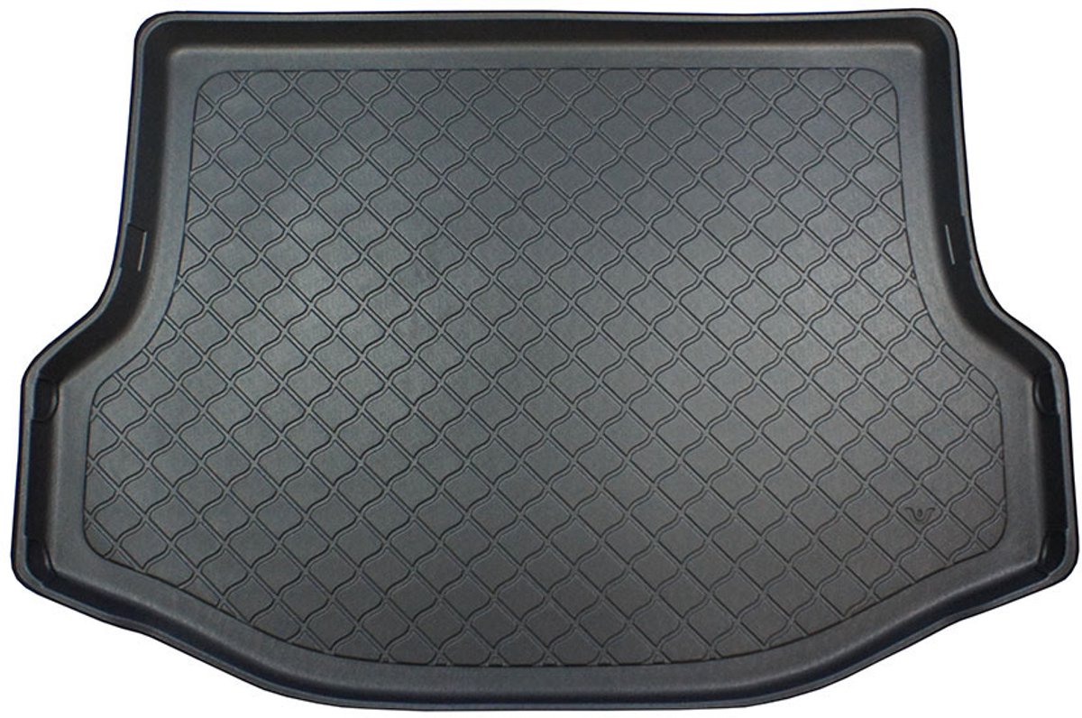 Rubbermatten Ford Focus 1998-2005 (complete set) - Petex