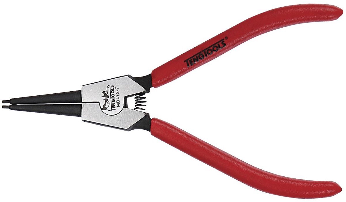 Seegerringtang Tengtools 7