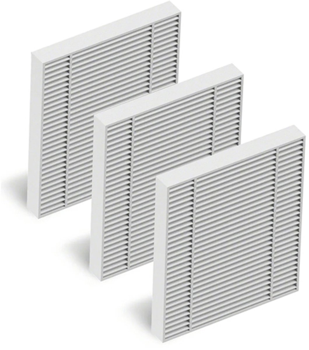 IROBOT - Filter - set 3st. vr Roomba Combo Essential - 4837321