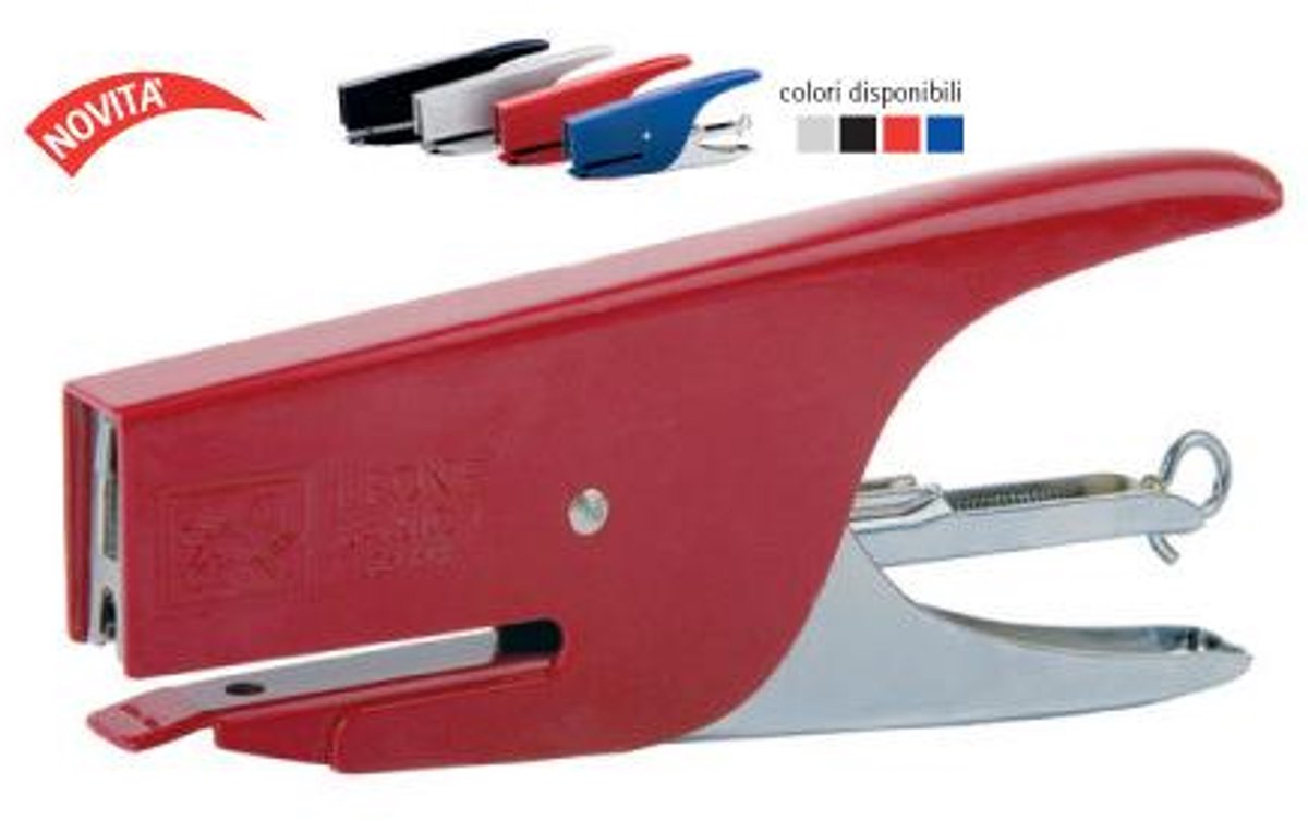 Molho Leone Leone Basic 1 Rood