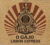 Lisbon Express