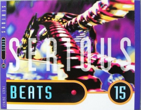 Serious Beats 15