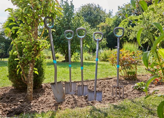 GARDENA ErgoLine Puntspade Schop van GARDENA — afbeelding 4