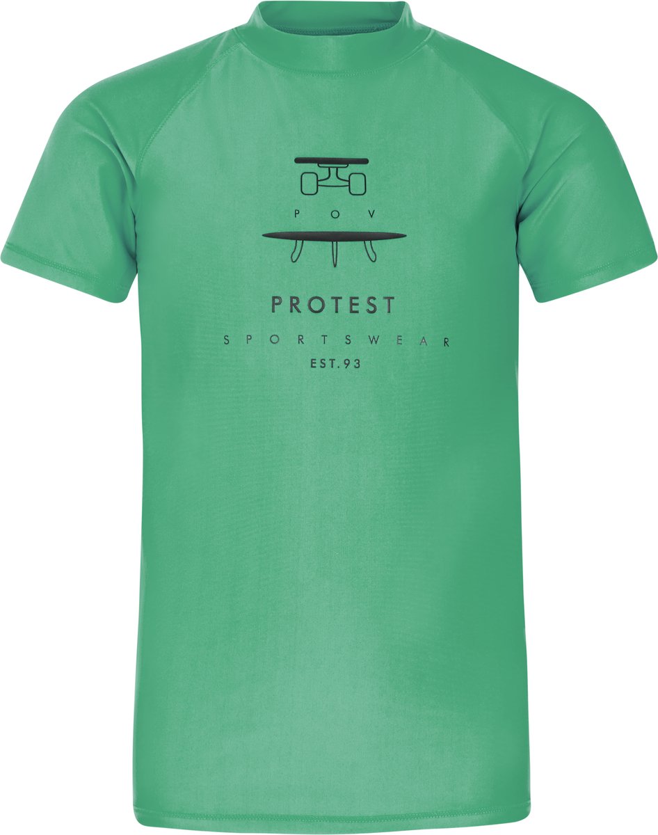 Protest Prteric Jr Jongens Surf T-Shirt