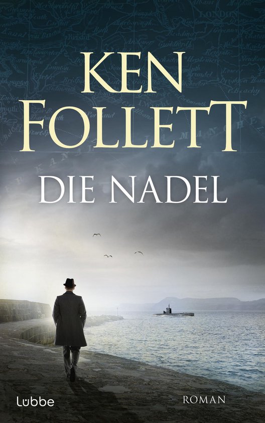 Die Nadel - cover