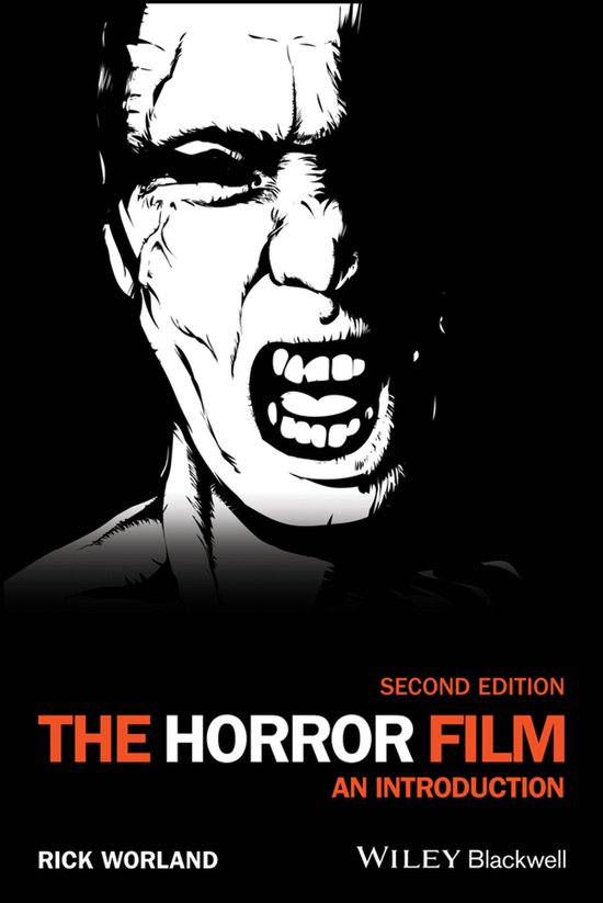 New Approaches to Film Genre-The Horror Film
