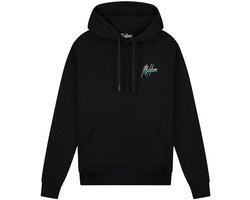 Malelions Split Hoodie Heren - Maat M