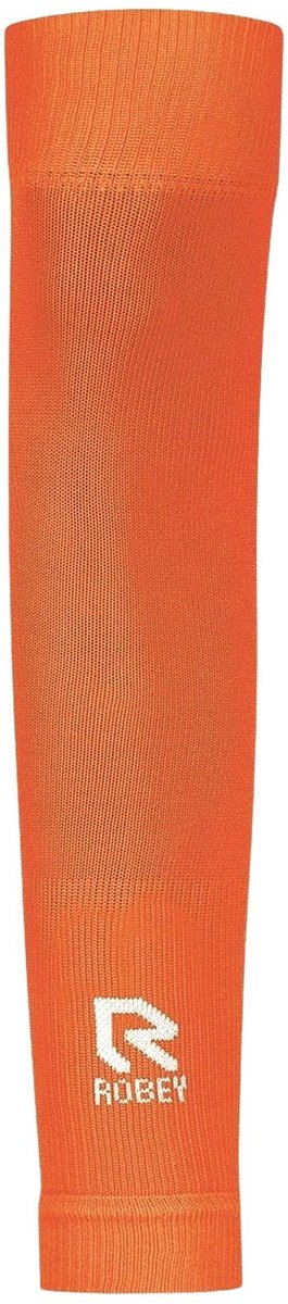 Robey Footless Pro Socks - Oranje - Junior
