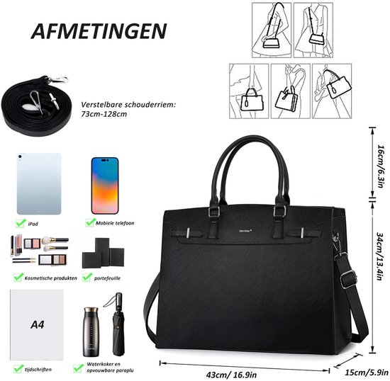 LEABAGS