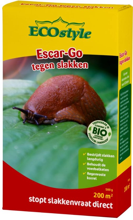ECOstyle Escar-Go