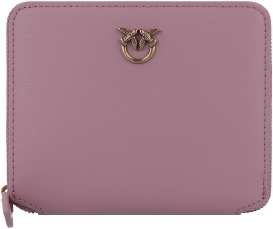 PINKO Taylor Portefeuille Cuir 12 cm