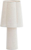 Light & Living de table Musaby - Lin - Ø25cm - Moderne