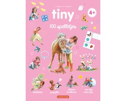 Tiny 100 spelletjes