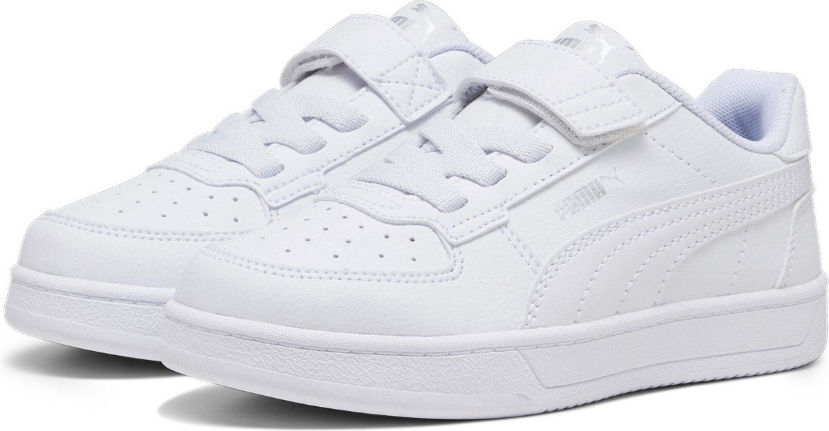 PUMA Puma Caven 2.0 AC+ PS Unisex Sneakers Puma -Puma -Puma Zilver