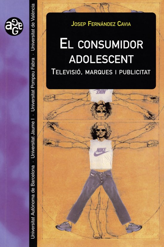 Aldea Global 12 - El consumidor adolescent - cover