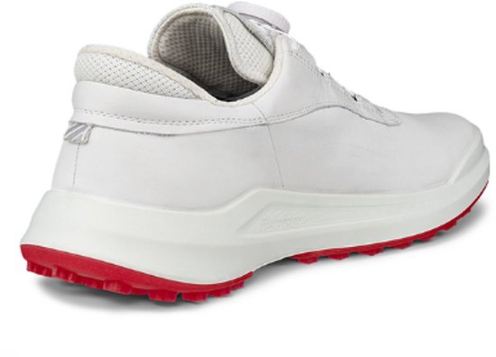 Ecco M Golf Core Hybrid BOA Dames Wit/Roze van Ecco — afbeelding 3