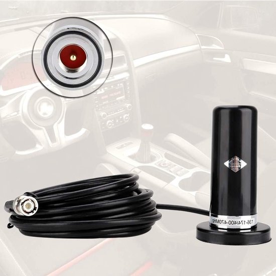Für 1994-2002 Dodge Ram 1500 2500 3500 Radio Antenne Halterung Basis Adapter NEU